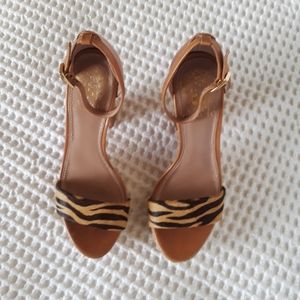 Vince Camuto Sandals